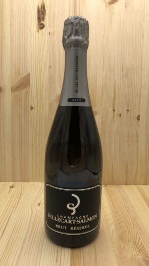 Billecart-Salmon Brut Riserve