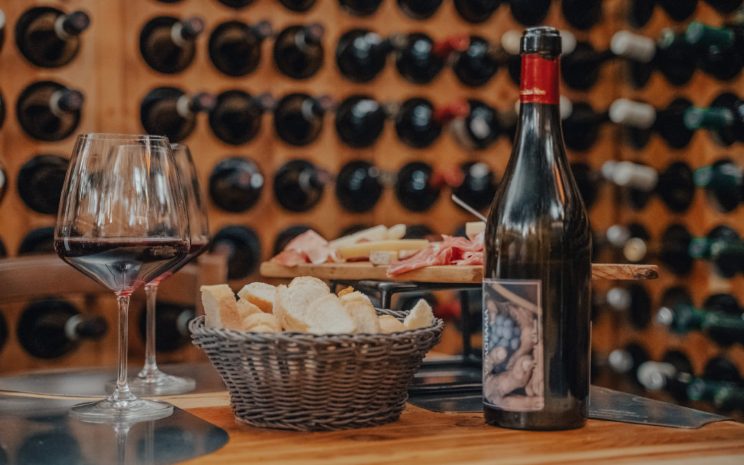 “CavaTuracciolo” Reopening