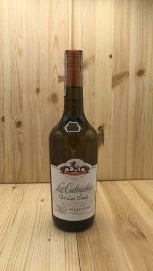 Calvados Christian Drouin Selection