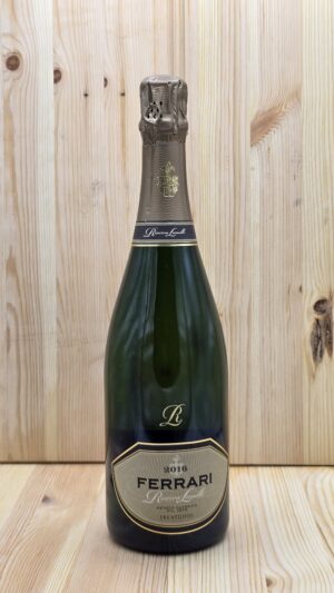 Spumante Extra Brut 'Riserva Lunelli' Ferrari Trento D.O.C.