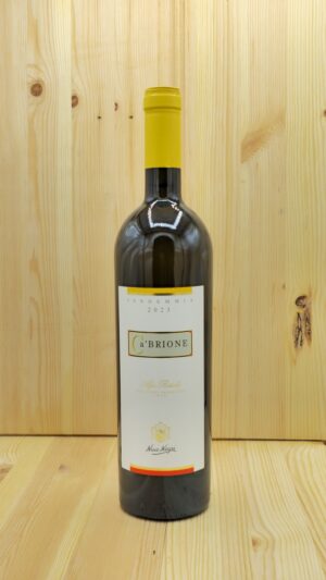 Ca' Brione Nino Negri Terrazze Retiche I.G.T.