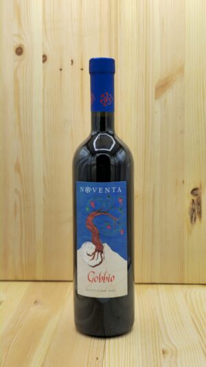 Gobbio Noventa Botticino D.O.C.