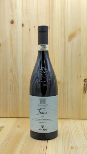 Valgella Vigneto Fracia Valtellina Superiore D.O.C.G.