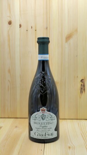 Lugana 'Brolettino' Ca' dei Frati D.O.C.