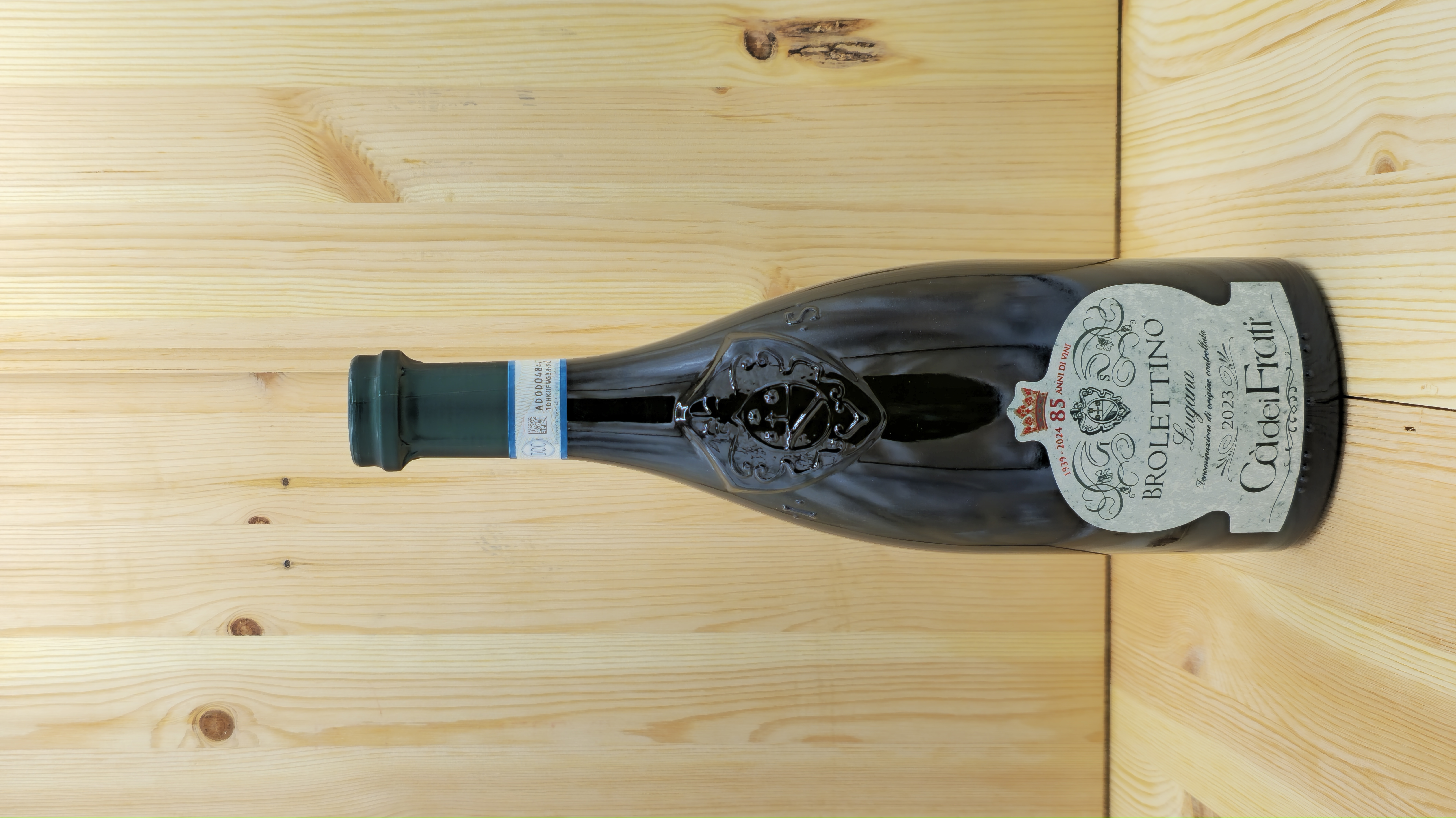 Lugana 'Brolettino' Ca' dei Frati D.O.C.