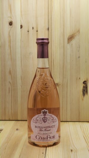 Rosa dei Frati Riviera del Garda Ca Dei Frati D.O.C.