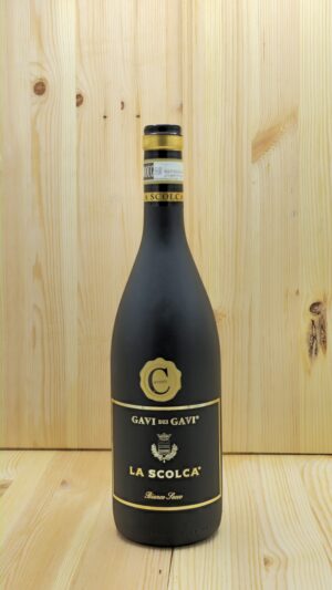 Gavi dei Gavi Limited Edition La Scolca D.O.C.G.
