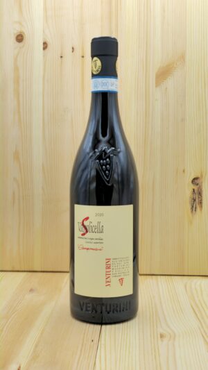 Valpolicella Classico Superiore 'Campomasua' D.O.C.