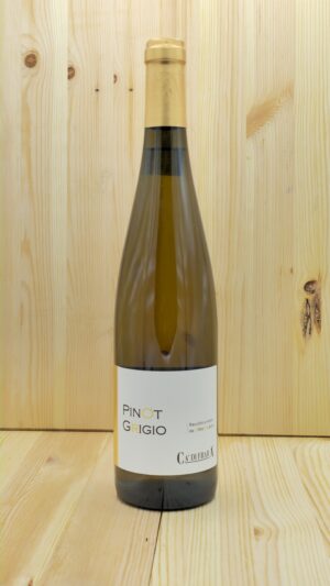 Pinot Grigio Selezione dei 30 anni Ca’ di Frara d.o.c.