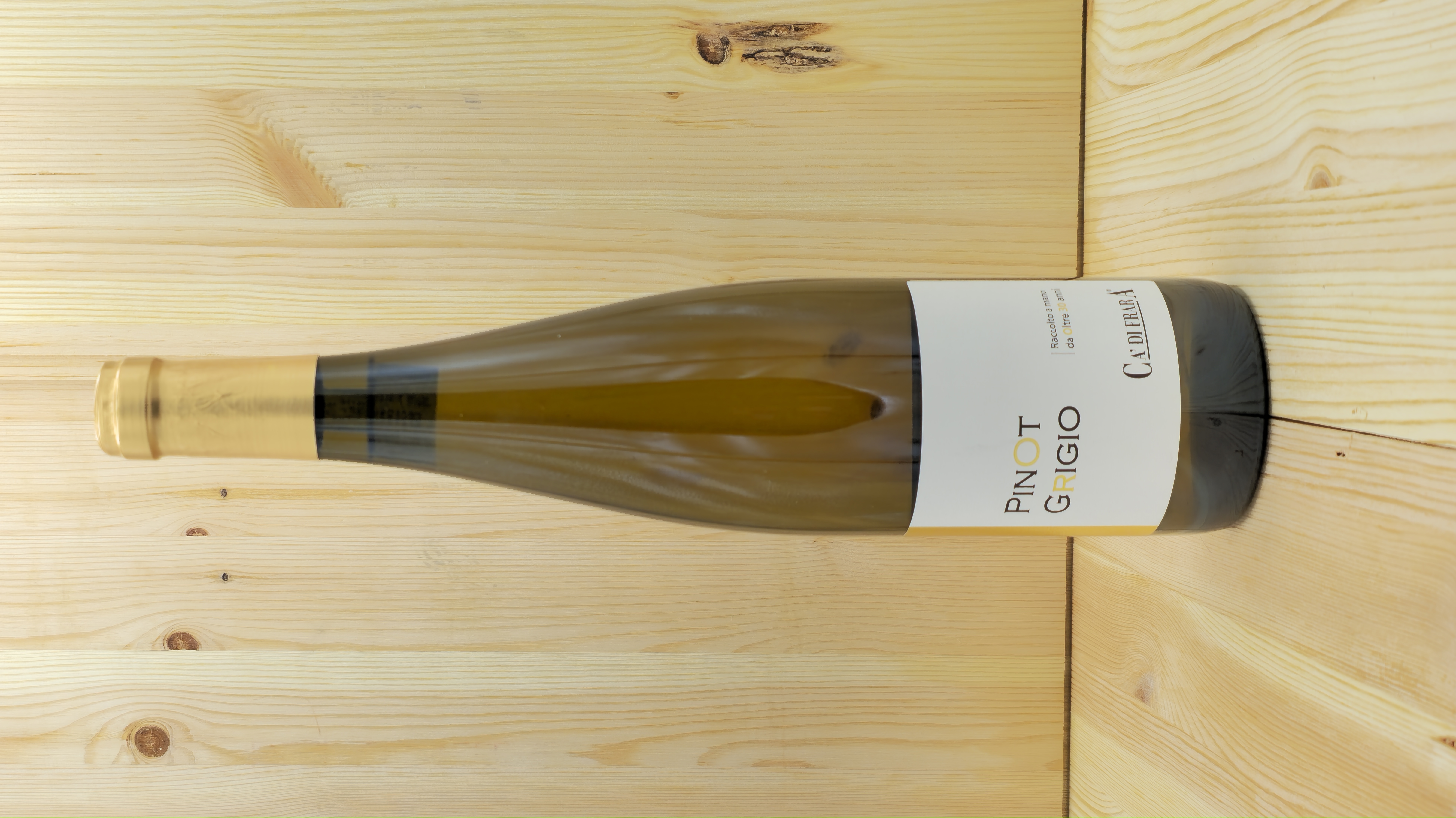 Pinot Grigio Selezione dei 30 anni Ca’ di Frara d.o.c.