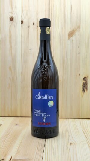 Passito Bianco Il Castelliere Venturini I.G.T.