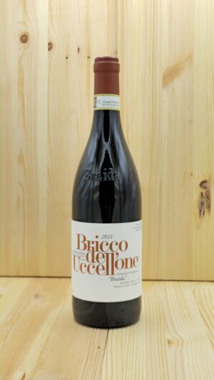 Barbera d’Asti 'Bricco dell'Uccellone' Braida D.O.C.G.