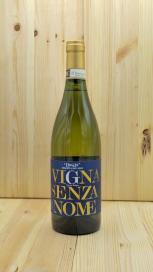 Moscato d’asti Vigna Senza Nome Braida d.o.c.g