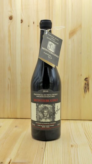 Montebuono Lino Maga I.G.T.