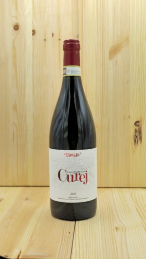 Barbera d'Asti 'Curej' Cascina San Bernardo Braida D.O.C.G.