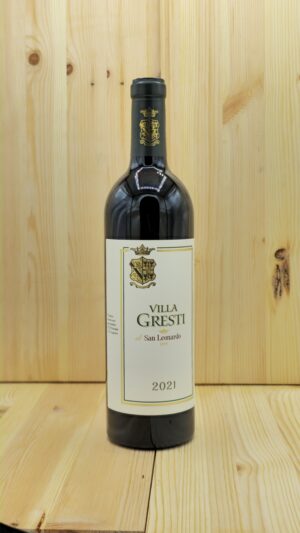 Villa Gresti San Leonardo Vigneti delle Dolomiti I.G.T.