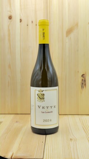 Vette San Leonardo Vigneti delle Dolomiti I.G.T.