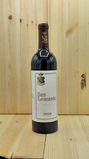 San Leonardo Tenuta San Leonardo Vigneti delle Dolomiti I.G.T.