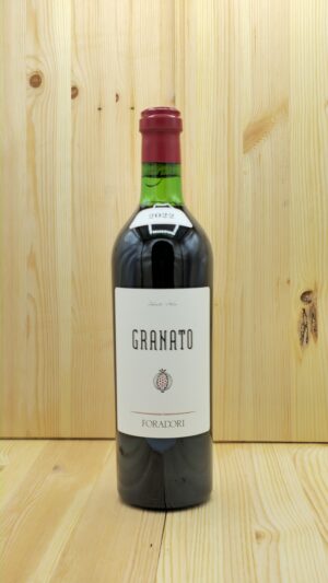 Foradori Granato Teroldego Vigneti delle Dolomiti I.G.T.