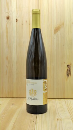 Gewürztraminer 'Castel Rechtenthal' Hofstätter D.O.C.