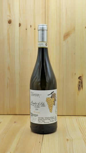 Moscato d'asti Cà Nova Traversa d.o.c.g