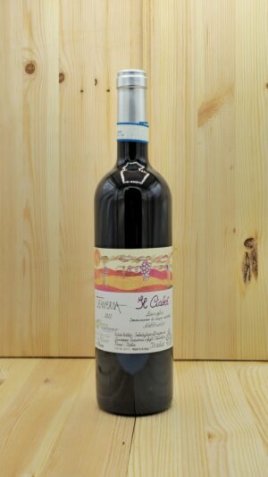 Langhe Nebbiolo Il Ciabot Traversa D.O.C.