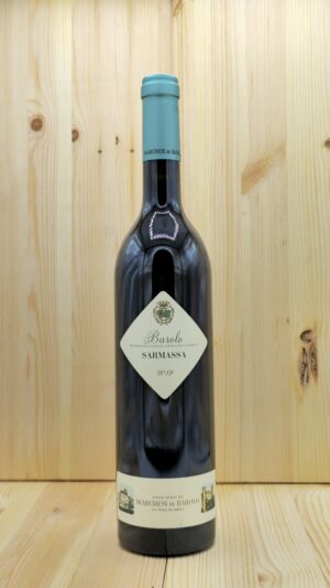 Barolo 'Sarmassa' Marchesi di Barolo D.O.C.G.