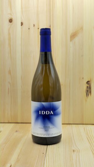 Idda Bianco Sicilia Carricante Gaja D.O.P.