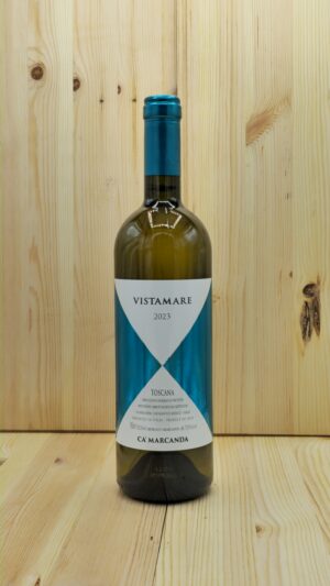 Vistamare Ca' Marcanda Gaja I.G.T.
