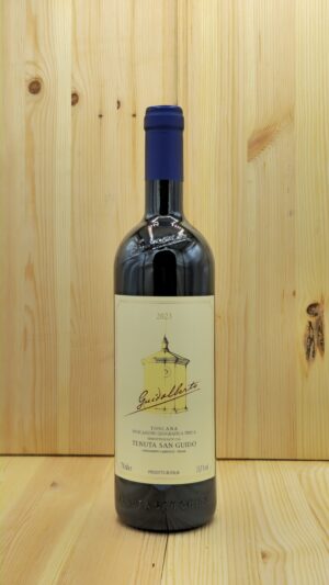 Guidalberto Tenuta San Guido I.G.T.