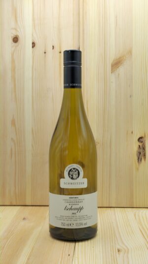 Chardonnay Schweitzer Tschaupp D.O.C.
