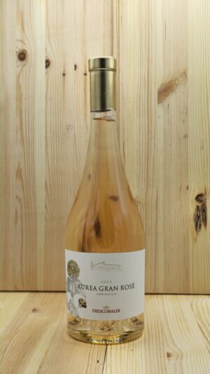 Aurea Gran Rosé Tenuta Ammiraglia I.G.T.