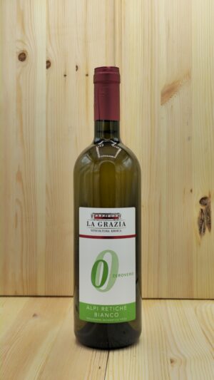 Alpi Retiche 'ZeroVero' La Grazia I.G.T.