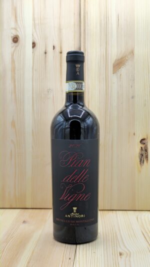 Brunello di Montalcino 'Pian delle Vigne' Antinori D.O.C.G.