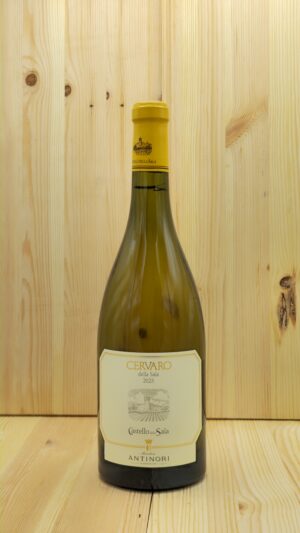 Cervaro della Sala Marchesi Antinori I.G.T.