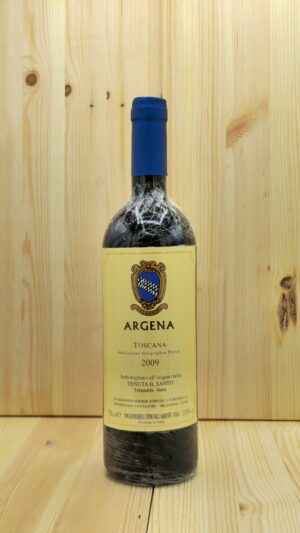 Argena Tenuta Il Santo I.G.T.