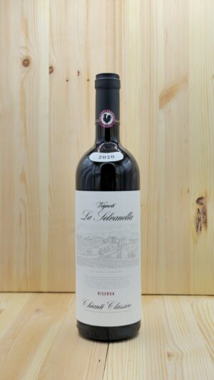 Chianti Classico Riserva La Selvanella Melini D.O.C.G.