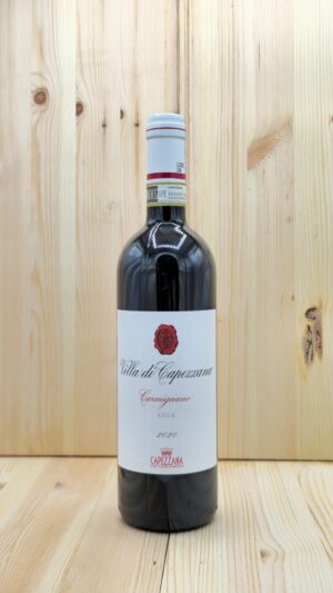 Carmignano 'Villa di Capezzana' Tenuta di Capezzana D.O.C.G.