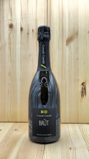 Franciacorta Brut Contadi Castaldi D.O.C.G.