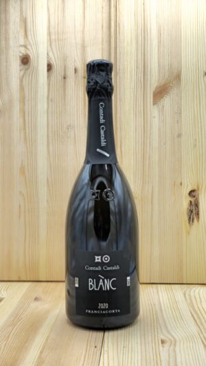 Franciacorta Extra Brut 'Blànc' Contadi Castaldi D.O.C.G.