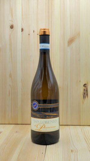 Pecorino San Lorenzo D.O.C.