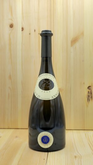 Bellavista Convento Santissima Annunziata D.O.C.