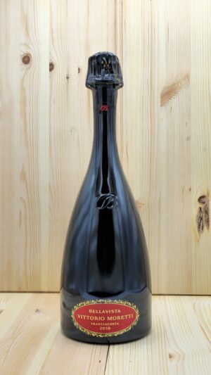 Franciacorta Dosaggio Zero 'Vittorio Moretti' Bellavista D.O.C.G.