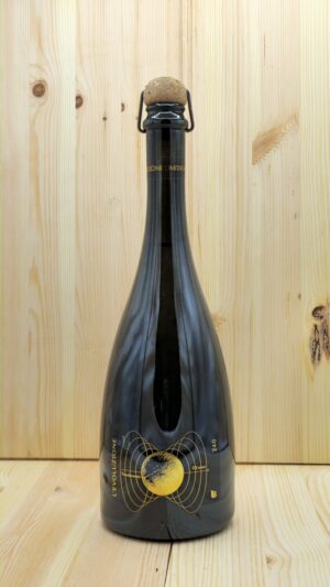 L'evoluzione 240 Mesi Extra Brut Luca Bellani/Ca' Di Frara