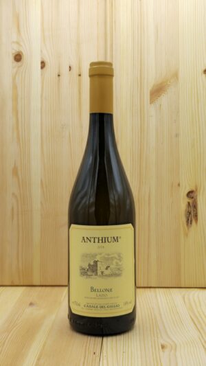 Anthium Bellone Casale Del Giglio I.G.T.
