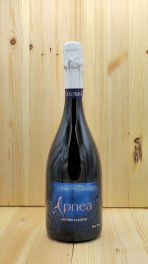 Apnea Rosé Calata 1 Ca' di Frara V.S.Q.