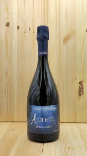 Apnea Calata 3 Ca' di Frara V.S.Q.