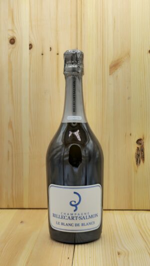 Champagne Brut Grand Cru Blanc de Blancs Billecart Salmon