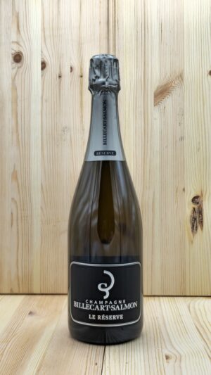 Champagne Extra Brut 'Le Reserve' Billecart Salmon