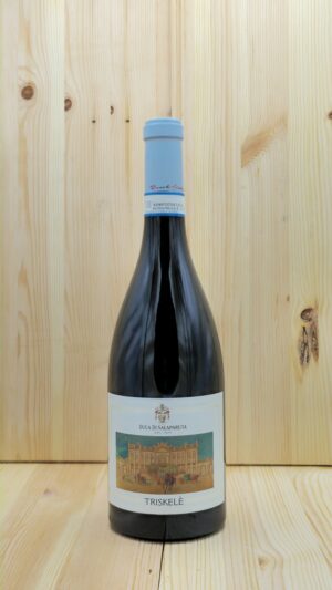 Triskelè Nero d’Avola Duca di Salaparuta D.O.C.